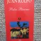 PEDRO PARAMO-JUAN RULFO