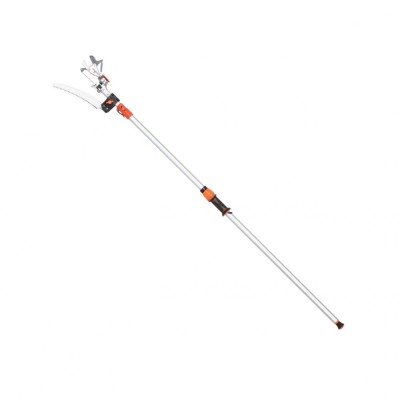 Foarfeca universala HECHT JZN356, maner telescopic din aluminiu, lungime maxima 356 cm foto