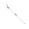Foarfeca universala HECHT JZN356, maner telescopic din aluminiu, lungime maxima 356 cm