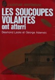 Les soucoupes volantes ont atterri - 1971 - Desmond Leslie (AK248)
