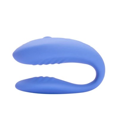 Vibrator de cuplu cu telecomanda Match, 1 bucata, We-Vibe foto