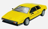 Macheta Lotus Esprit type 79 1:24 Welly