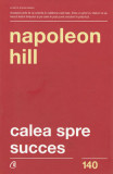 Calea spre succes (Napoleon Hill)