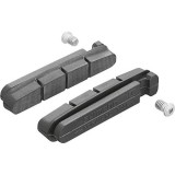 Saboti de frana Shimano R55C pentru janta ceramic 2 perechi Cod:Y8FA98152