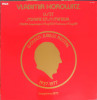 Disc vinil, LP. Golden Jubilee Recital, Sonate En Si Mineur. Impromptu Nr.5 Op 109. Nocturne Nr. 13 Op 119-Vladi, Rock and Roll