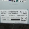 Unitate radio CD TOYOTA YARIS _P9_ 2008 OEM: 86120-0D211CQ-TS0570G | 1537658