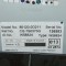 Unitate radio CD TOYOTA YARIS _P9_ 2008 OEM: 86120-0D211CQ-TS0570G | 1537658
