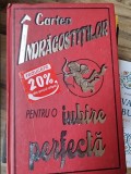 Kate Gribble - Cartea indragostitilor pentru o iubire perfecta
