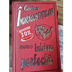 Kate Gribble - Cartea indragostitilor pentru o iubire perfecta
