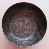 Bol Tibetan cantator