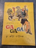 Gagaga si alti citiva Stefan Tita