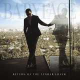 Return Of The Tender Lover | Babyface, R&amp;B