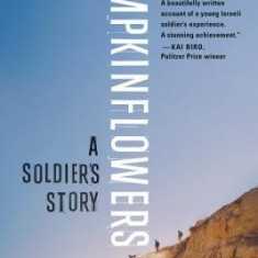 Pumpkinflowers: A Soldier's Story of a Forgotten War