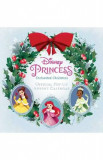 Disney Princess: Enchanted Christmas. Official Pop-Up Advent Calendar