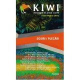 Kiwi.Sosiri, plecari, Editor Marius Chivu