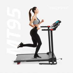 Banda de alergare TECHFIT MT95