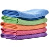 SMARTECH Lavete Microfibra Magice, Set 5 Bucati, 25x25cm, Multicolor, Curatare Universală, Absorbante, Reutilizabile
