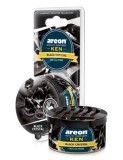 Odorizant auto Areon Ken Black Crystal 35g