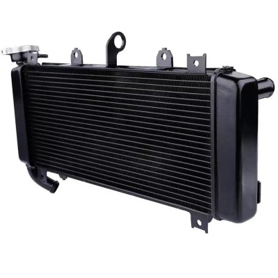 Radiator racire Moto Kawasaki Ninja 650 2017- 2022 foto