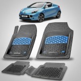 Cumpara ieftin Covorase Renault Wind Roadster Coupe-Cabrio Compatibile 2010-2013 | Blue