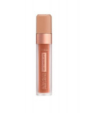 Ruj de buze rezistent, Loreal Ultra Matte Les Chocolats 862 Volupto Choco