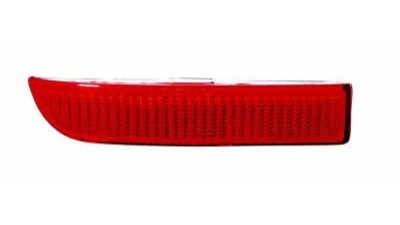 Catadioptru reflectorizant Toyota Avensis (T27) 2008-2015; Avensis Verso (M2) 2001-05.2004; RAV4 2006-2013, partea Dreapta, in bara, original Toyota foto