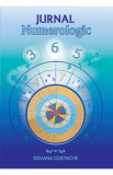 Jurnal numerologic - Roxana Costache