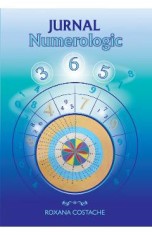 Jurnal numerologic - Roxana Costache