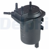 DELPHI HDF941 filtru combustibil