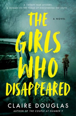 The Girls Who Disappeared foto