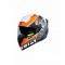 Casca moto integrala cu ochelari, Origine Strada Competition Medium, culoare pot... Cod Produs: MX_NEW 2030140251007M