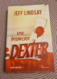Dexter vise intunecate Jeff Lindsay