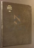 Noua Revista Romana * Nr. 47 si 48 din Ianuarie 1902