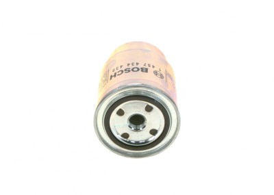 BOSCH 1 457 434 439 filtru combustibil foto