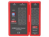 Tester Cabluri LAN LED HDMI și mini HDMI UT681HDMI