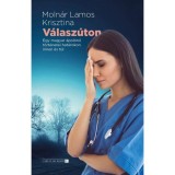V&aacute;lasz&uacute;ton - Moln&aacute;r Lamos Krisztina