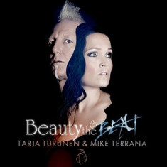 TARJA TURUNEN + MIKE TERRANA Beauty The Beat (DVD) foto
