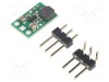 Convertor step up POLOLU 12V 1,3-16V 2A 85-95%