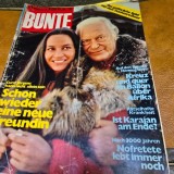 Revista Bunte nr.5/1976