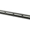 Patch panel RJ45 24 porturi, Cat 5e