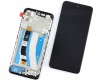 Display LCD cu Rama Motorola Moto G32 Black Negru XT2235-2 Geam Ecran 6.5 inch