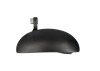 Maner usa exterior Peugeot 107 (P), 09.2005-05.2012; Toyota Aygo (Ab1), 09.2005-05.2012; Citroen C1 (Pm/Pn), 09.2005-05.2012, montare fata, dreapta,