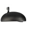 Maner usa exterior Peugeot 107 (P), 09.2005-05.2012; Toyota Aygo (Ab1), 09.2005-05.2012; Citroen C1 (Pm/Pn), 09.2005-05.2012, montare fata, dreapta,