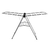 Uscator rufe FOXMAG24, din metal, suprafata de uscare de 20m