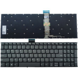 Tastatura Laptop, Lenovo, IdeaPad Yoga Slim 7-15ITL05 Type 82AF, layout US