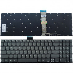 Tastatura Laptop, Lenovo, IdeaPad 3 15IAU7 Type 82RK, 82T7, layout US
