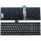 Tastatura Laptop, Lenovo, IdeaPad Yoga Slim 7-15ITL05 Type 82AF, layout US