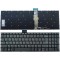 Tastatura Laptop, Lenovo, IdeaPad 5 15ABA7 Type 82SG, layout US