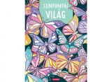 Szinpompas Vilag, - Editura Mimorello