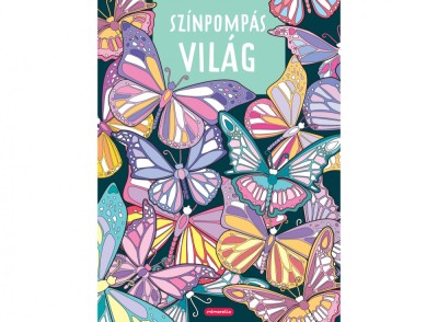 Szinpompas Vilag, - Editura Mimorello foto